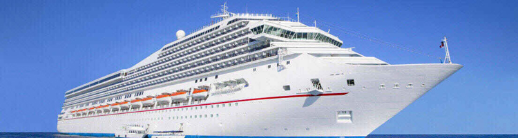 Cruise Egypte